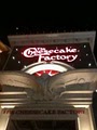 Cheesecake Factory logo