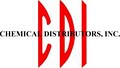 Chemical Distributors, Incorporated logo