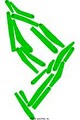 Cheraw Country Club logo
