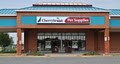 Cherrybrook Pet Supplies logo
