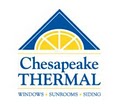 Chesapeake THERMAL Enterprises logo