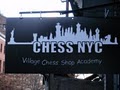 Chess Academy logo