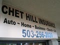 Chet Hill Insurance, Inc. image 3