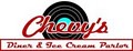 Chevy's Diner & Ice Cream Parlor logo