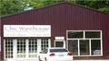 Chic Warehouse logo