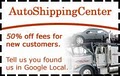 Chicago Auto Shipping Center logo
