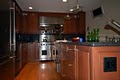 Chicago remodeling kitchen Contractor 123 Remodeling image 2