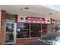 Chichos Peruvian Restaurant logo