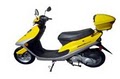 Chico Fun Sun Scooters image 1