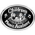 Children's Music Academy logo