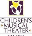 Children's Musical Theater San Jose logo