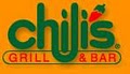 Chili's Grill & Bar logo