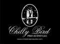 ChillyBird Pro Audio logo