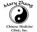 Chinese Medicine Clinic Inc logo