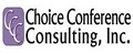 Choice Conference Consulting Inc. logo