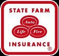 Christine Jarvis -- State Farm Insurance Agency logo