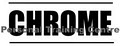 Chrome Personal Training Centre logo