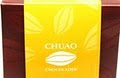 Chuao Chocolatier logo
