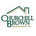 Churchill-Brown logo