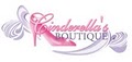 Cinderella's Boutique logo