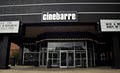 Cinebarre LLC logo