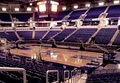 Cintas Center at Xavier University logo