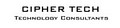 Cipher Tech Solutions, Inc. logo