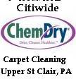 Citiwide Chem Dry Carpet Cleaning of Upper St Clair, PA image 3