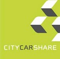 City CarShare logo