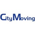 City Moving logo