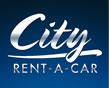 City Rent-a-Car logo