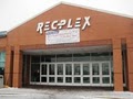 City of St Peters Rec-Plex logo