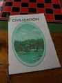 Civilization logo