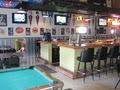 Cjs Sports Bar & Grille logo