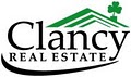 Clancy Real Estate logo
