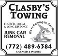 Clasby's Towing LLC image 2