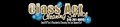 Class Act Cleaning Service logo