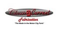 Classic 2 Current Fabrication LLC logo