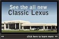 Classic Lexus logo