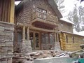 Classic Log Homes, Inc. image 2