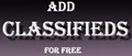 Classified Ads logo