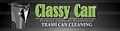 Classy Can logo