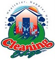 Cleaning Edge, Inc. logo