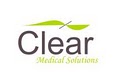Clear Medical Solutions, LLC logo