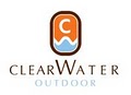 Clear Water Outdoor logo