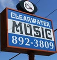 Clearwater Music logo