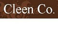 Cleen Co. - Water Restoration logo