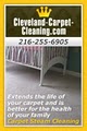 Cleveland Carpet and Upholstery Cleaning image 2
