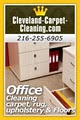 Cleveland Carpet and Upholstery Cleaning image 3