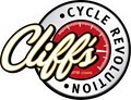 Cliff's Cycle Revolution logo